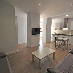 Apartamento Apto Moderno Tranquilo Viña, Cádiz