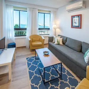 Apartamento Albatro's, Cádiz