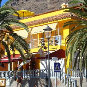 Apartamentosmario , Valle Gran Rey España