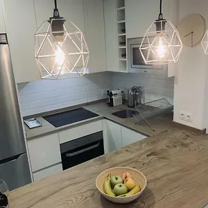 Apartamento Apartamento Caracolas By Cadiz4rentals, Cádiz
