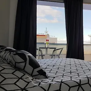 Estudio Brillante, Confortable Y Agradable , Puerto de la Cruz (Tenerife) España