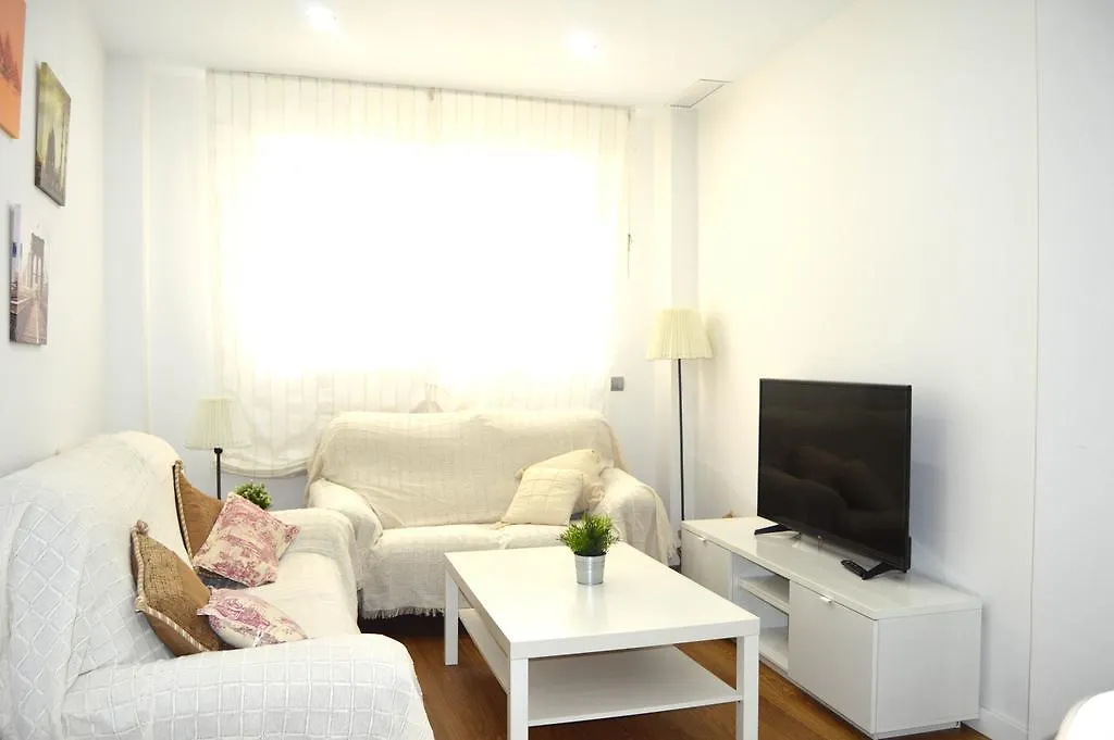 Apartment Apartamento Recreo Cadiz