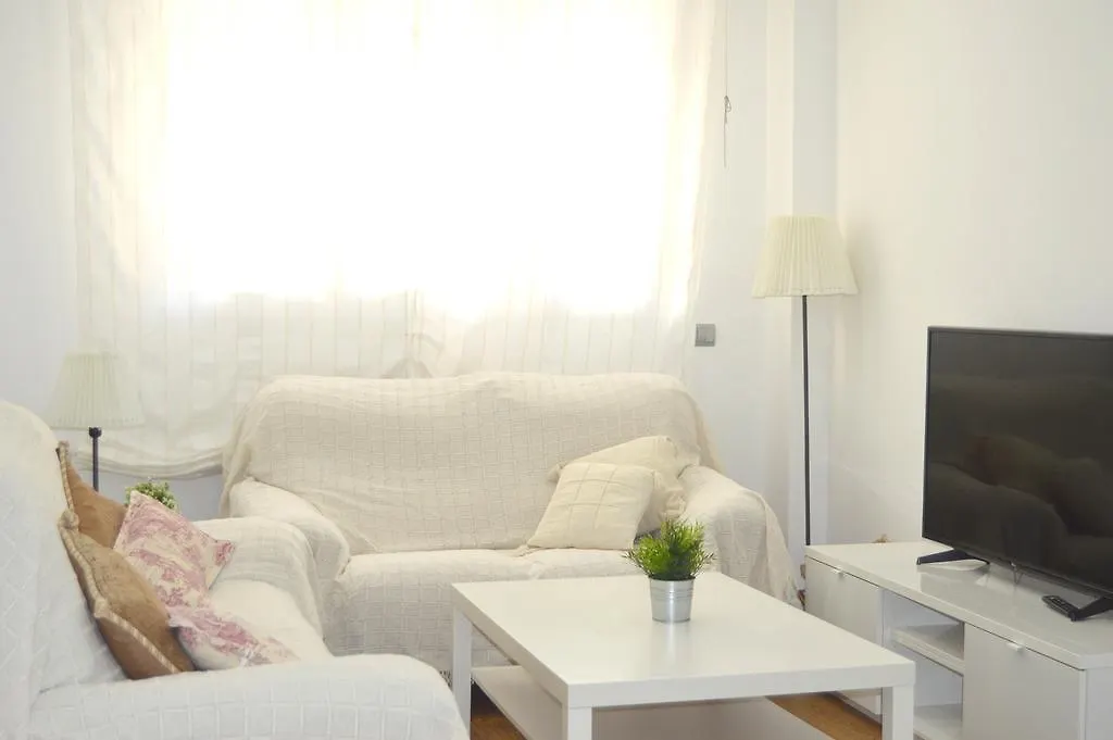 Apartamento Recreo Cadiz 0*,