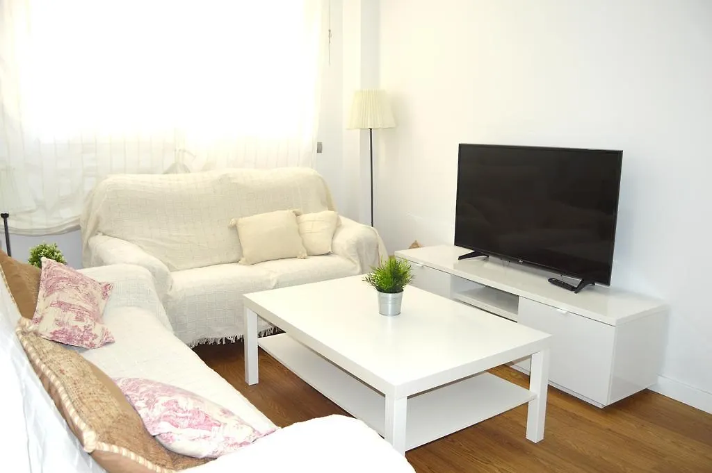 Apartamento Recreo Cadiz Apartment