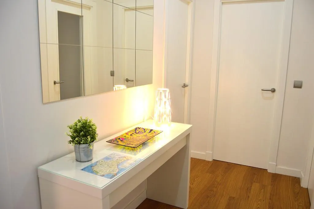 Apartamento Recreo Cadiz Apartment