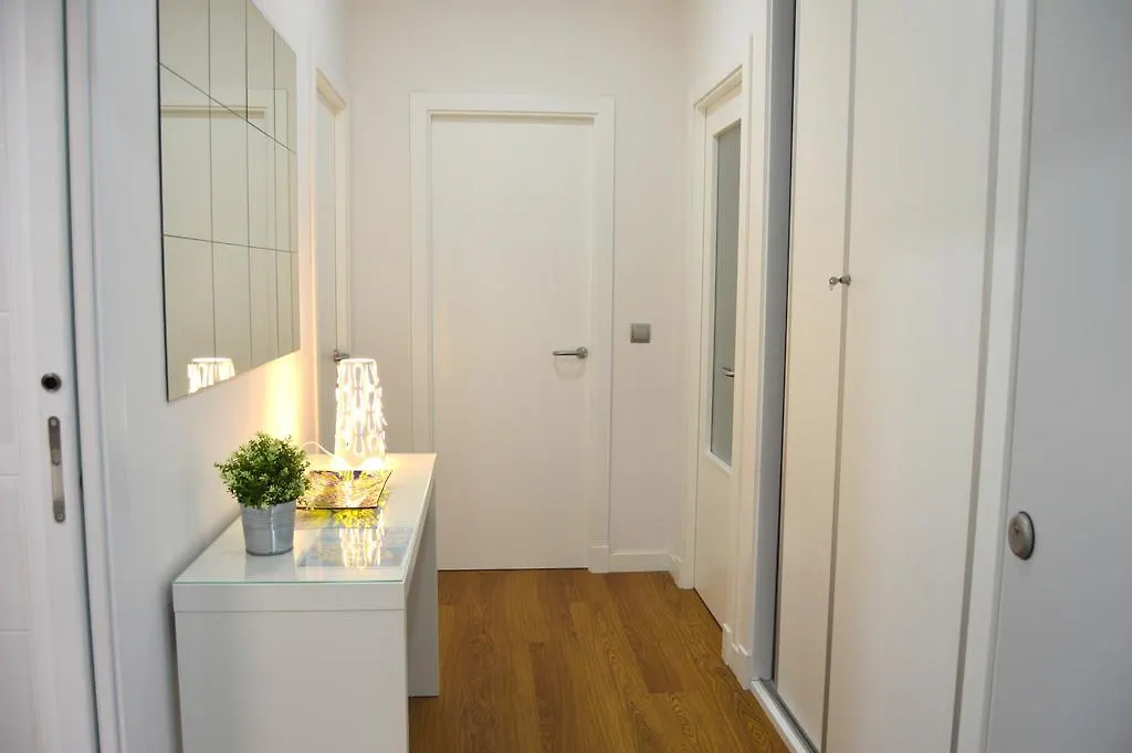 Apartment Apartamento Recreo Cadiz