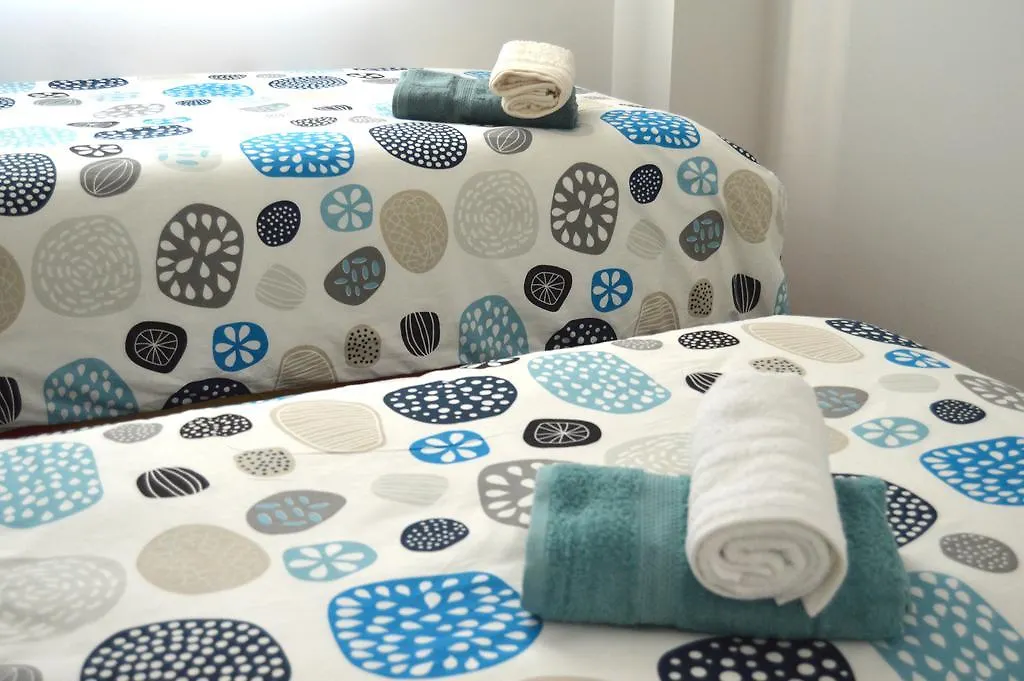 Apartamento Recreo Cadiz