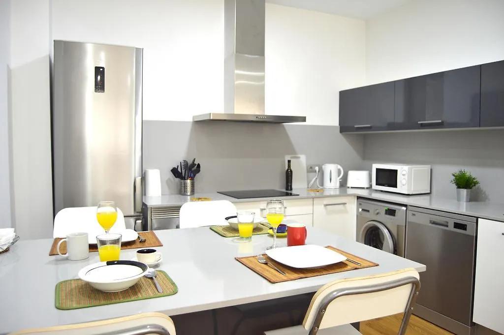 Apartamento Recreo Cadiz 0*,  Spain
