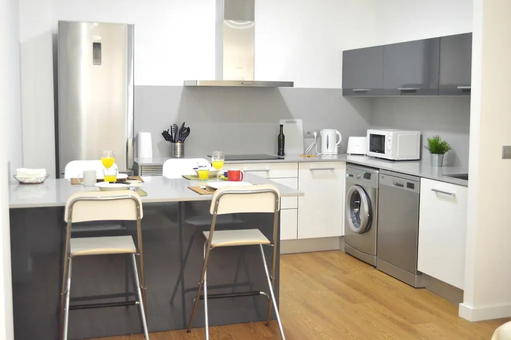 Apartamento Recreo Cadiz 0*,  Spain