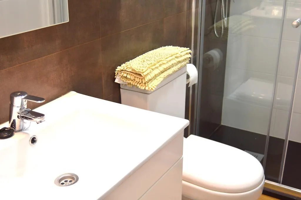 Apartamento Recreo Cadiz Apartment