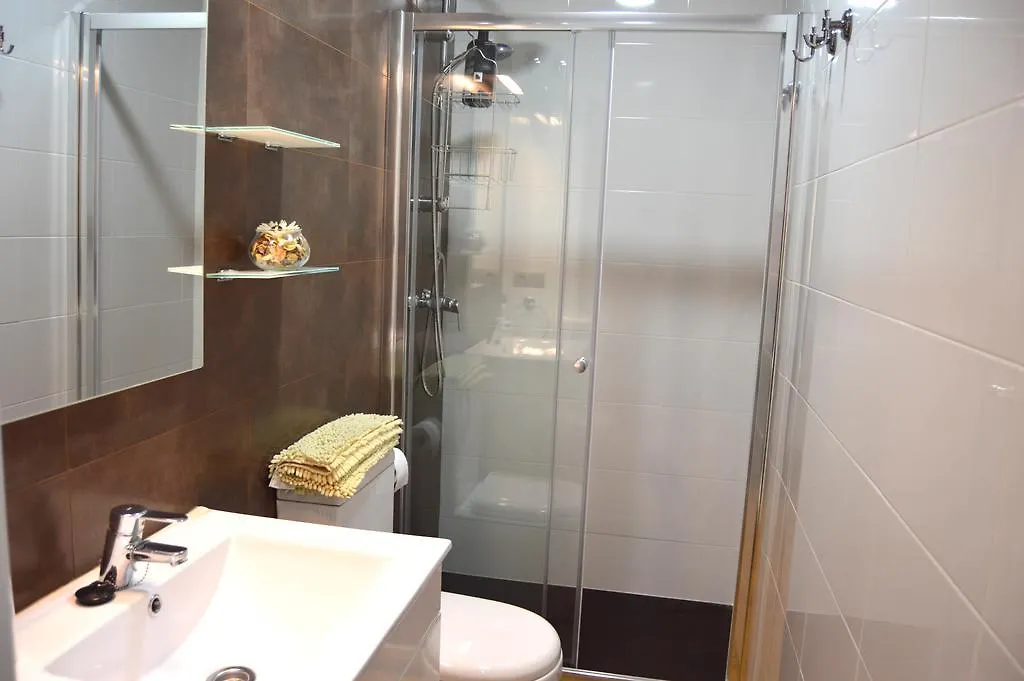 Apartamento Recreo Cadiz 0*,