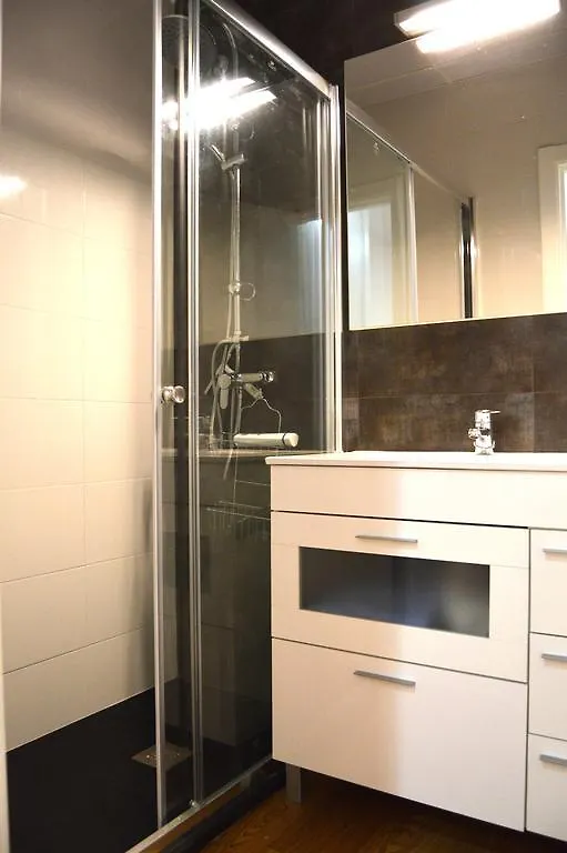 Apartment Apartamento Recreo Cadiz Spain