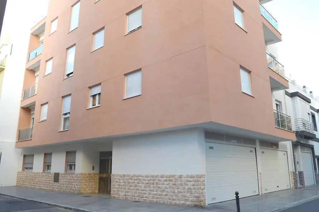 Apartamento Recreo Cadiz 0*,  Spain