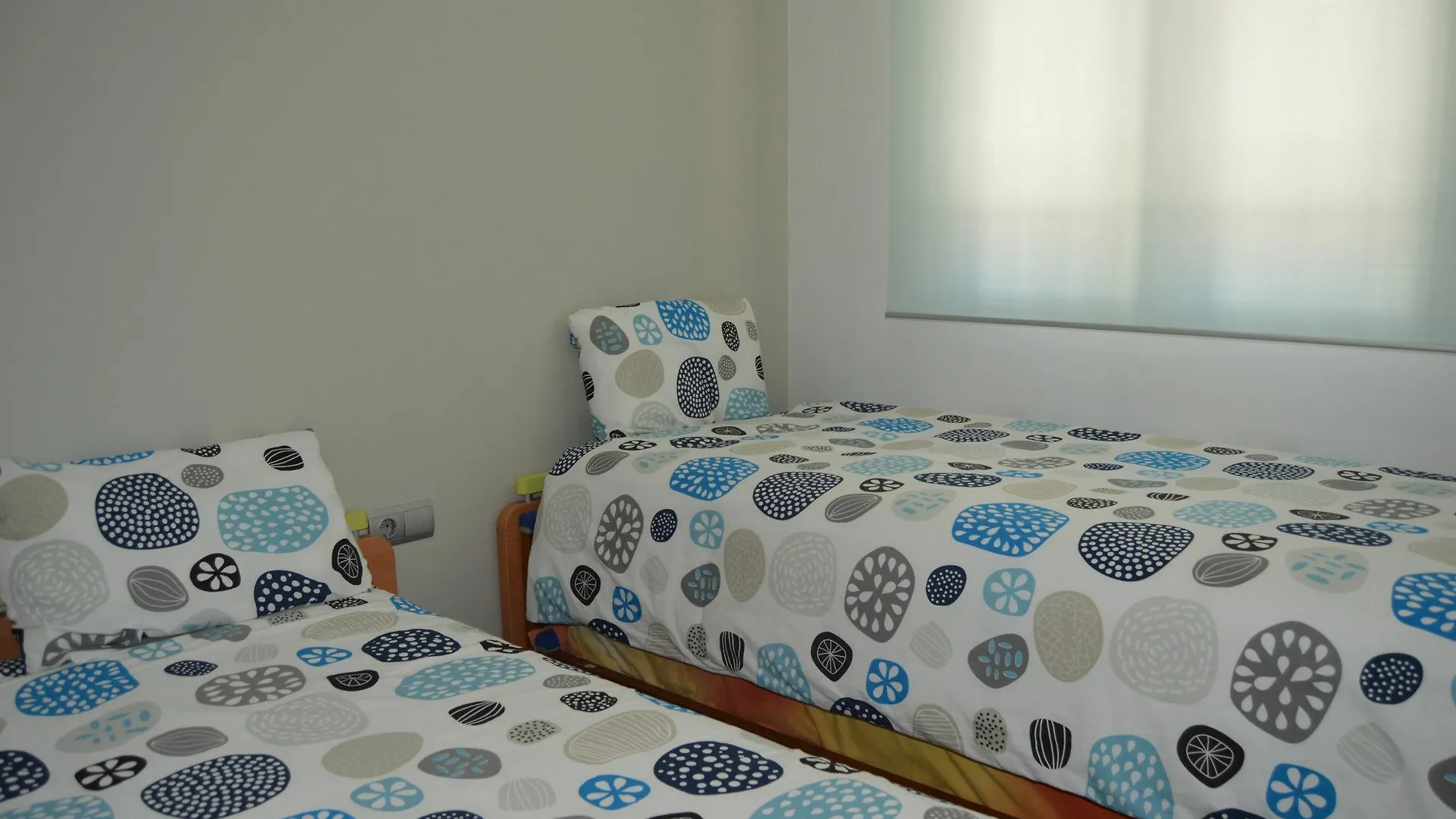 Apartamento Recreo Cadiz Spain