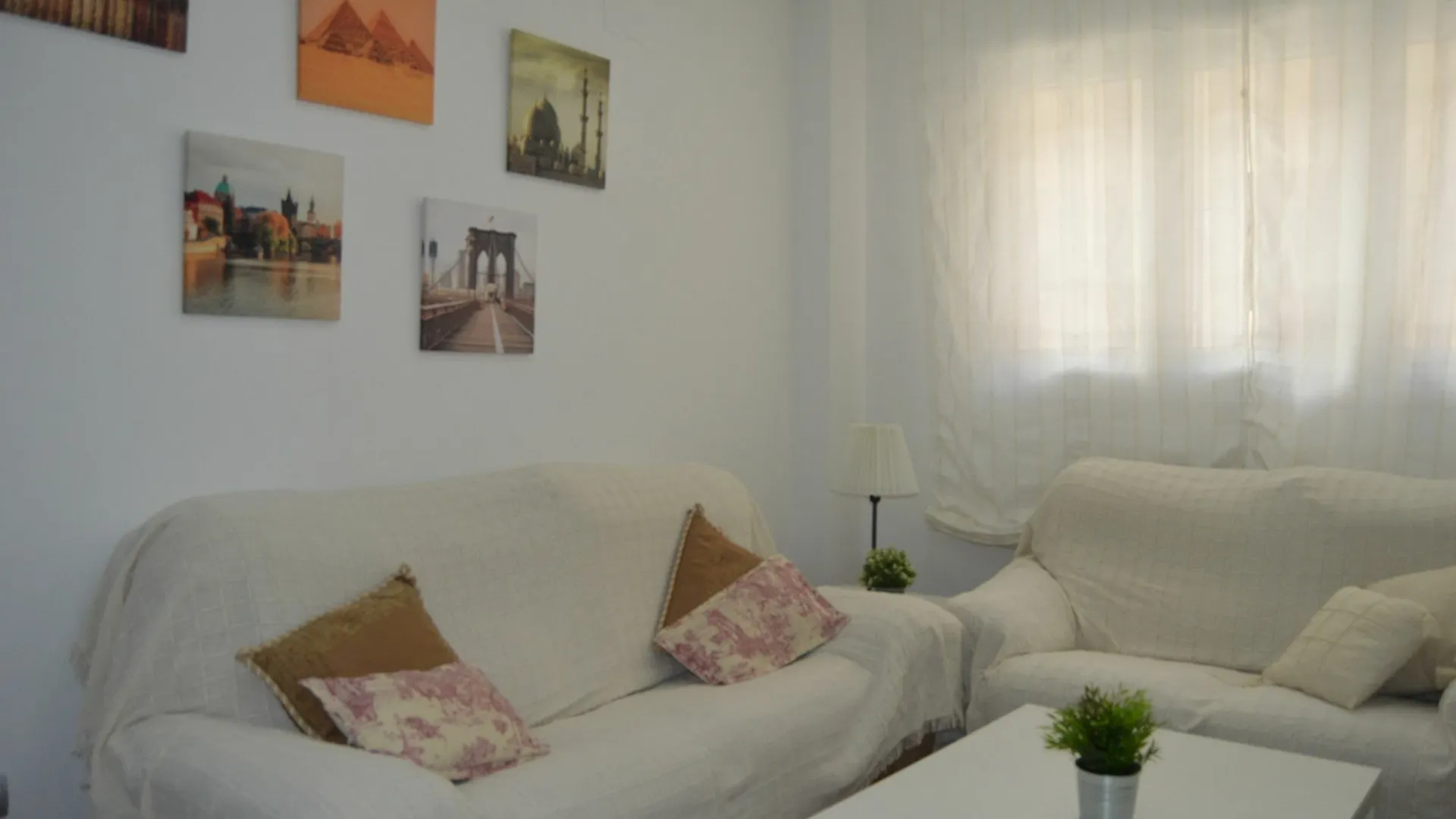 Apartment Apartamento Recreo Cadiz Spain