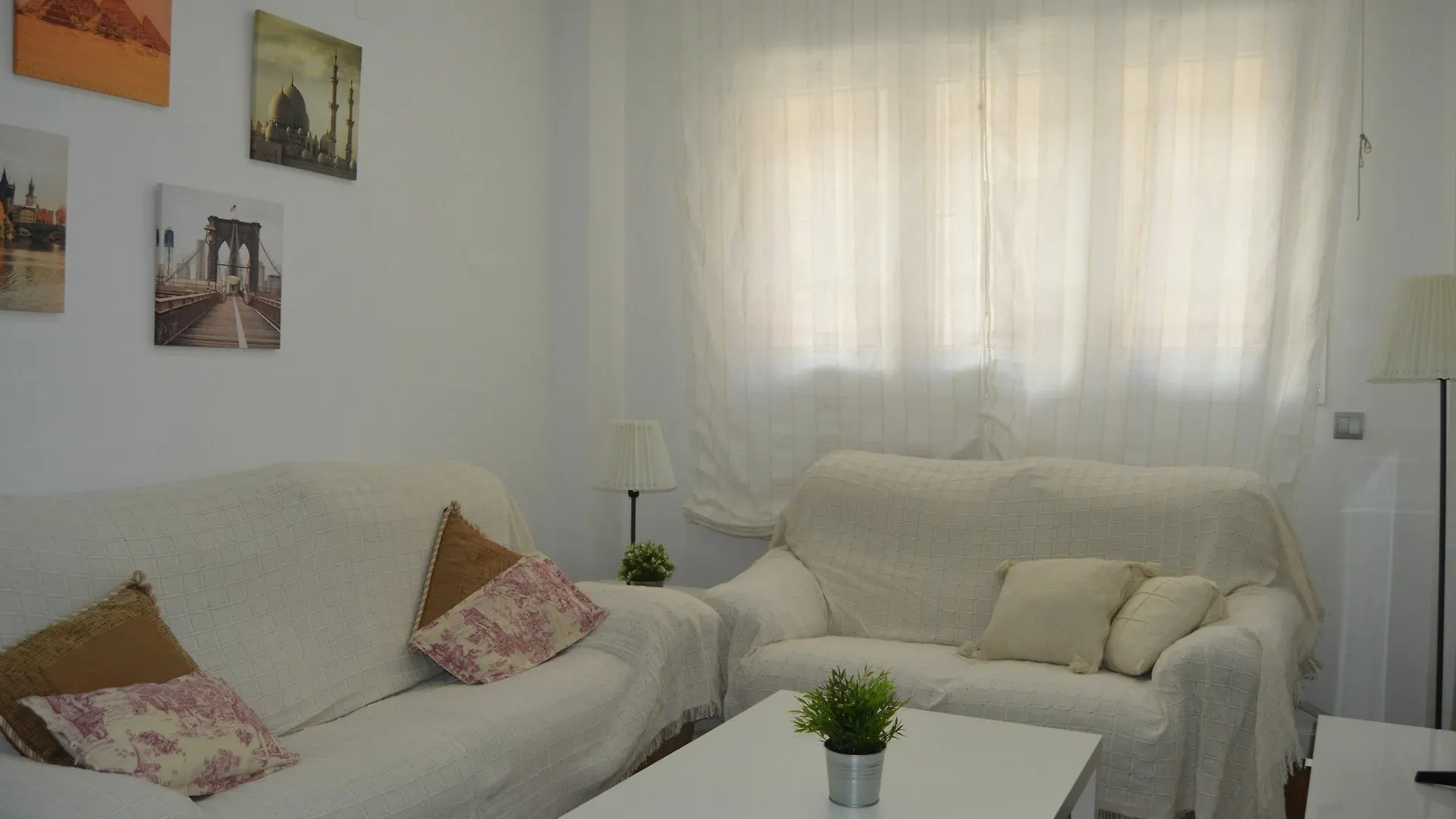 Apartamento Recreo Cadiz Apartment
