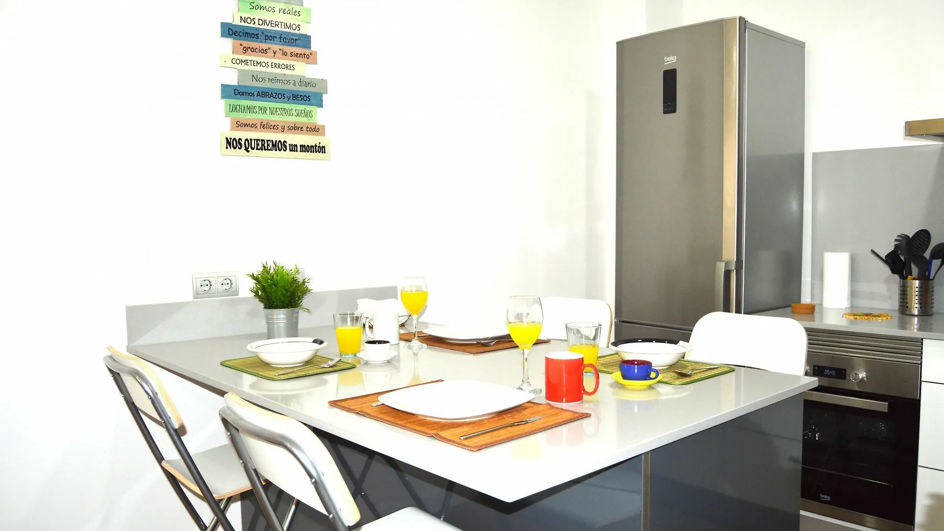 Apartamento Recreo Cadiz 0*,