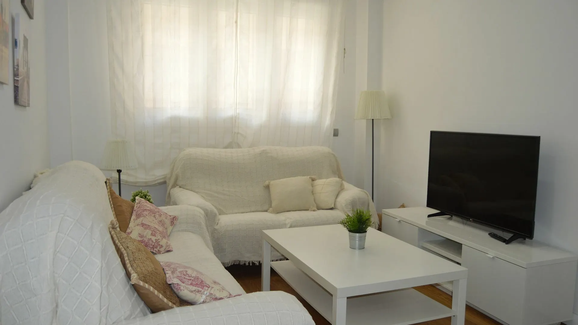 Apartment Apartamento Recreo Cadiz Spain