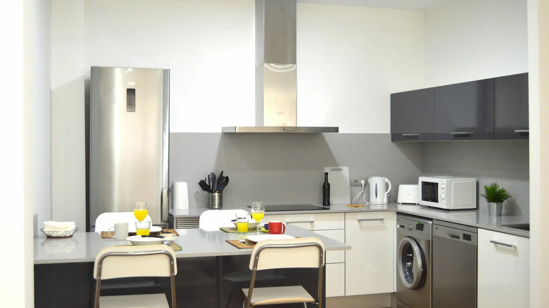Apartamento Recreo Cadiz location