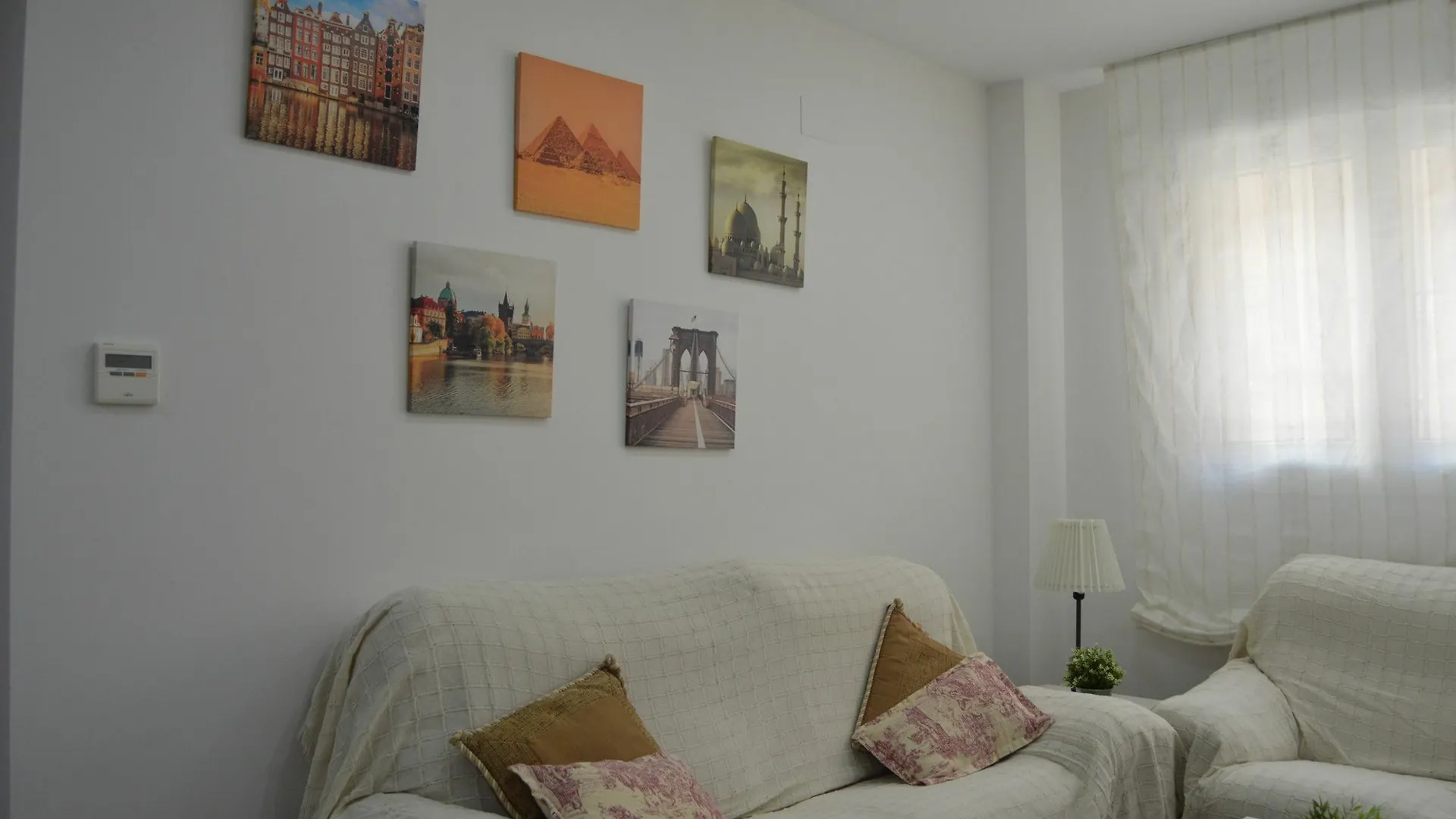 Apartamento Recreo Cadiz 0*,