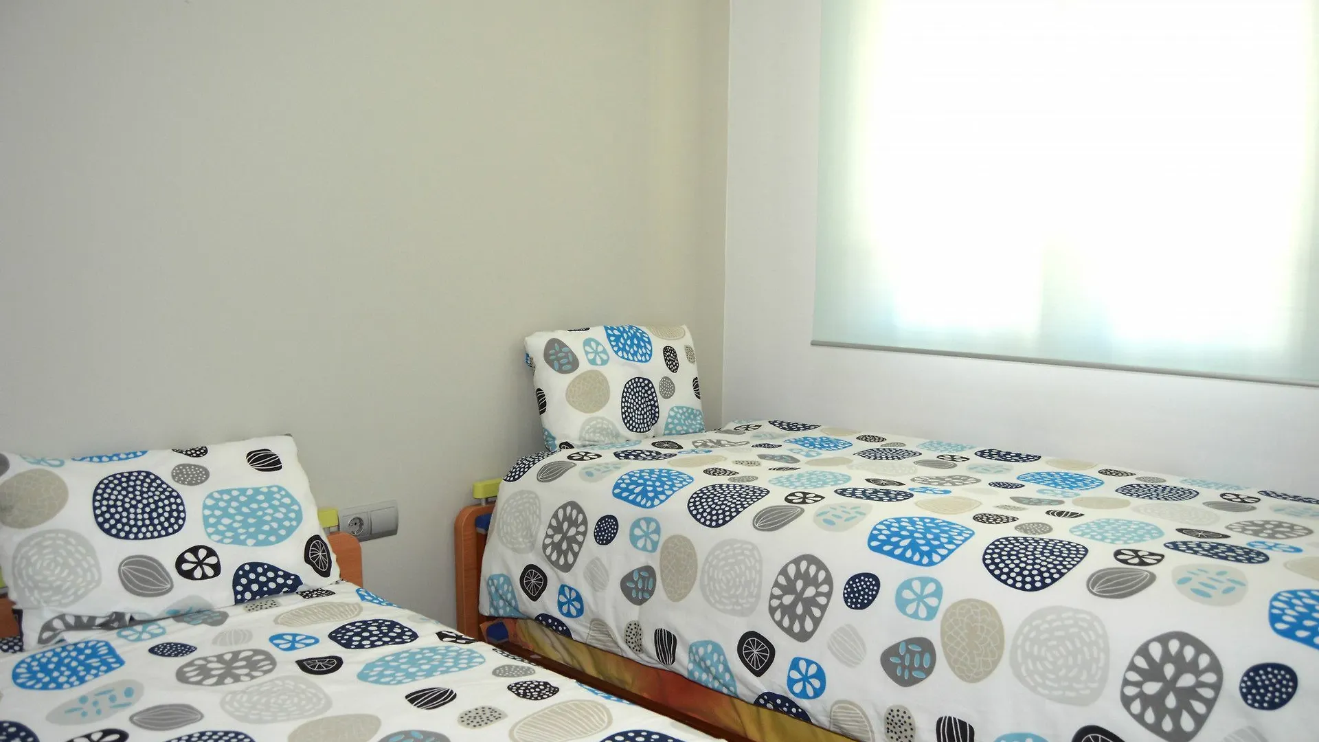 Apartamento Recreo Cadiz Apartment