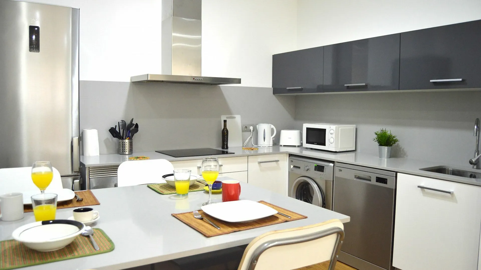 Apartamento Recreo Cadiz Apartment