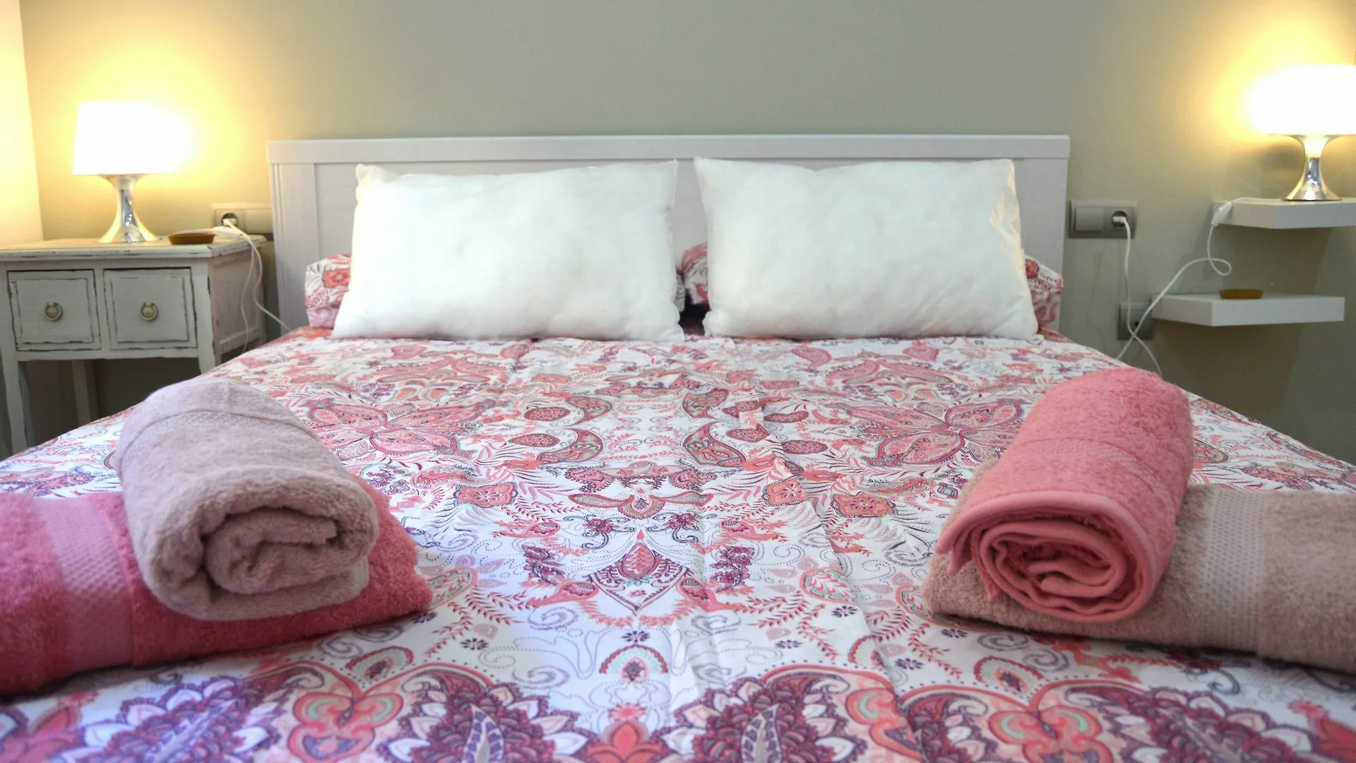 Apartamento Recreo Cadiz