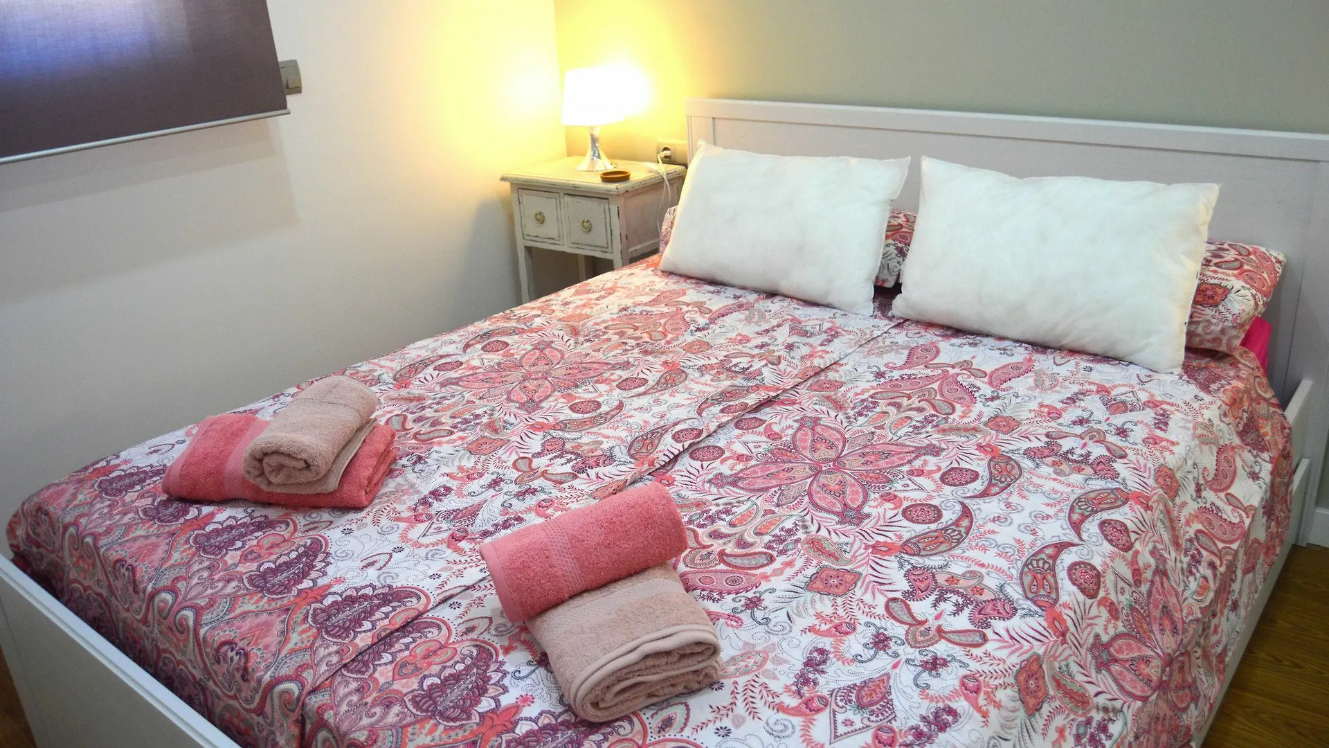 Apartamento Recreo Cadiz 0*,  Spain